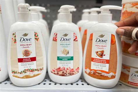 dove limited edition holiday treats|dove's limited edition collection.